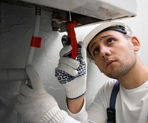 About Emergency plumbing pros West Union, IL